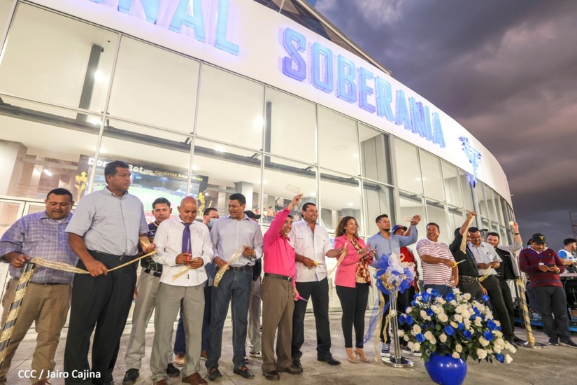 SOBERANIA